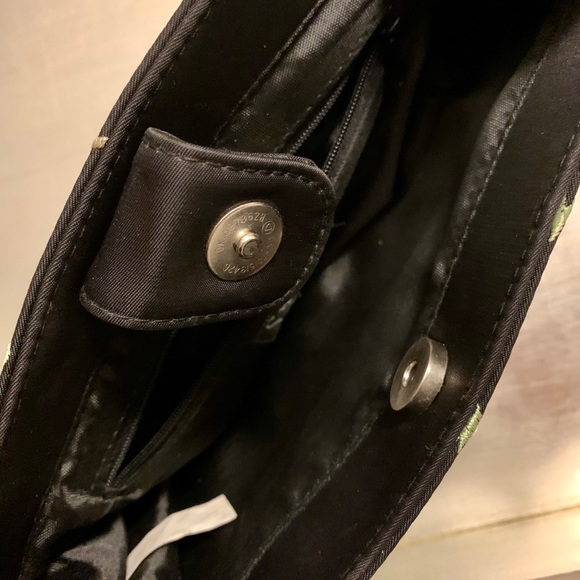 SUNNY HAWAII palm tree handbag - Picture 7 of 7